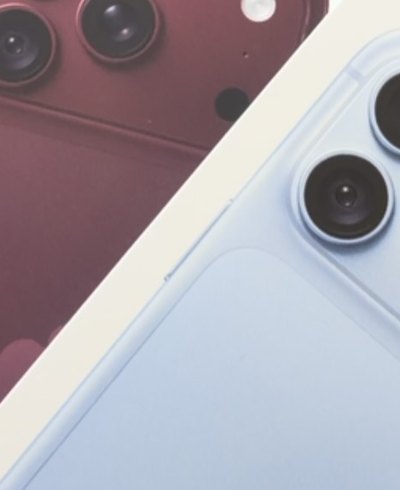 Funda de silicona para iPhone con acabado mate